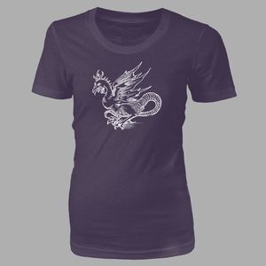 👚The Basilisk 💯% Cotton Shirt 👚
