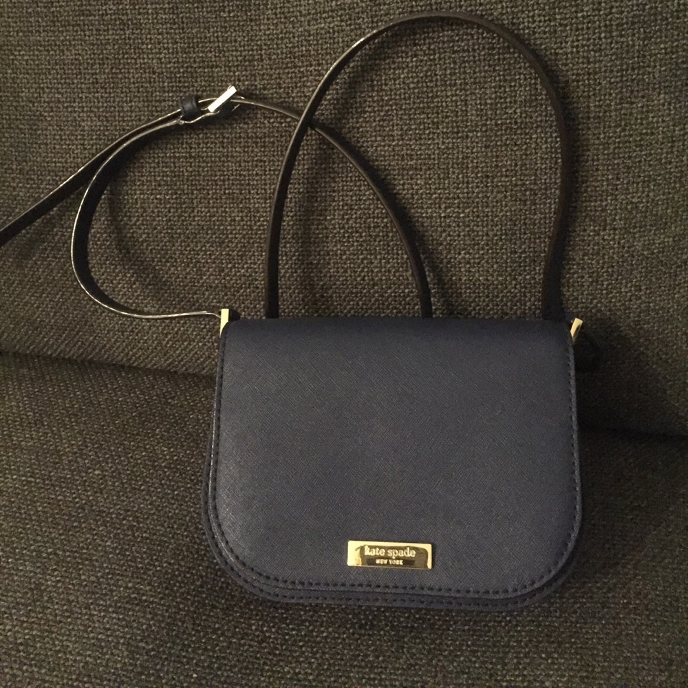 Kate Spade small shoulder bag