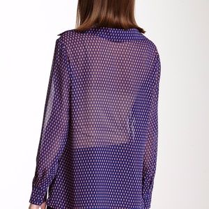 Pleione Tracy Blouse