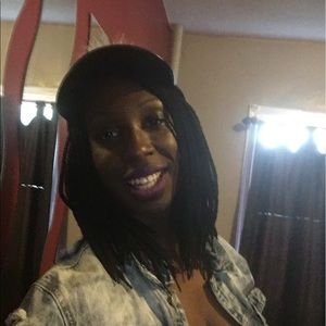 Meet your Posher, Cherise