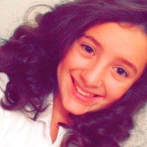 Meet your Posher, Eva