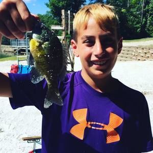 Meet your Posher, Sal