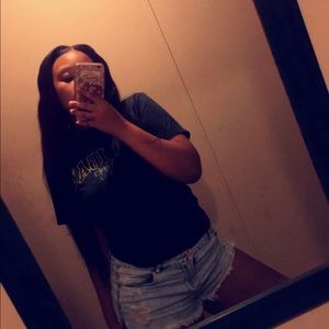 Meet your Posher, Tyra