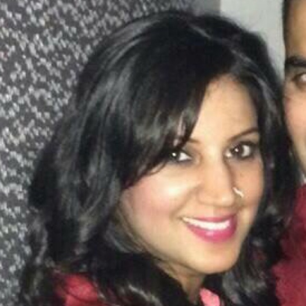 Meet your Posher, Seema