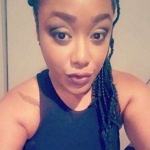 Meet your Posher, Shanice