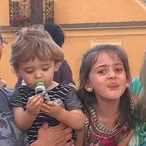 Meet your Posher, Maria