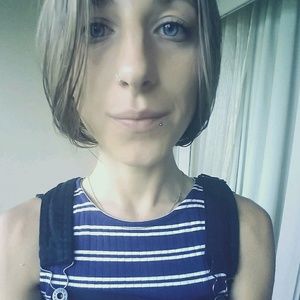 Meet your Posher, Anna