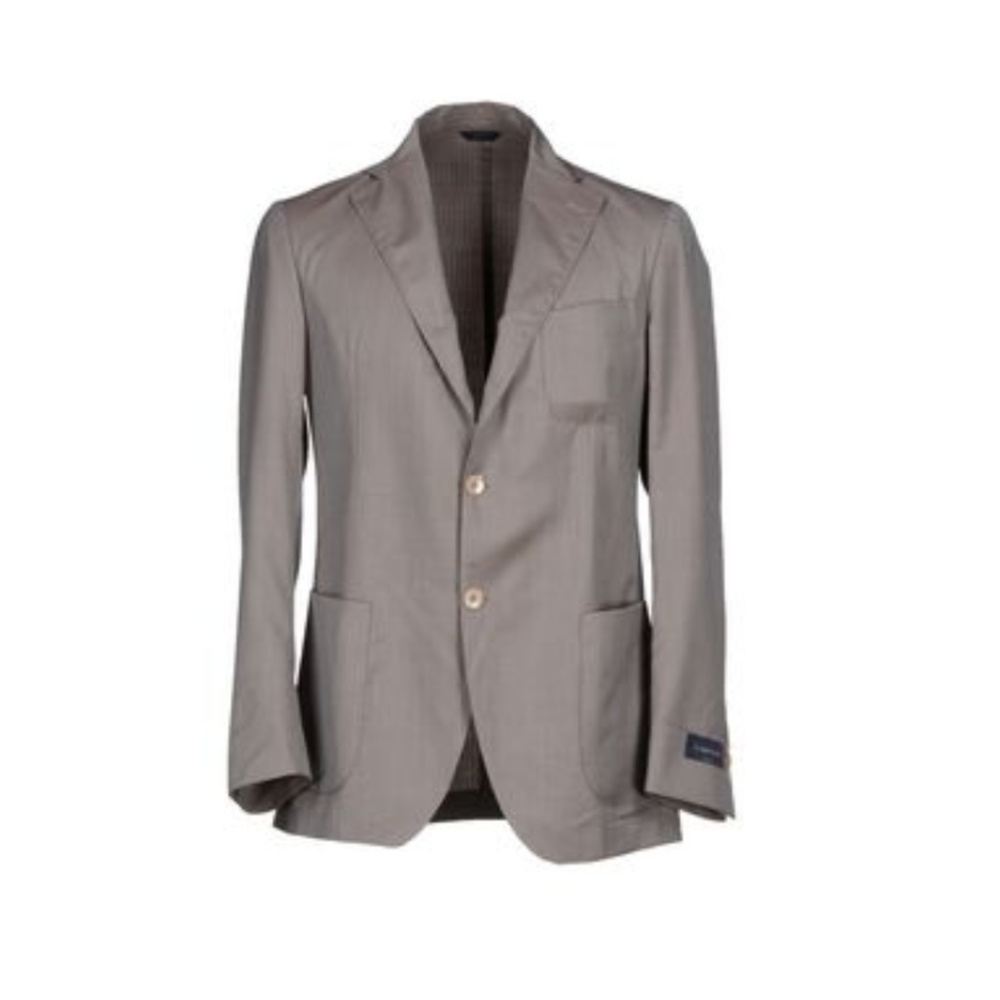 Tombolini light weight summer sports jacket NWT