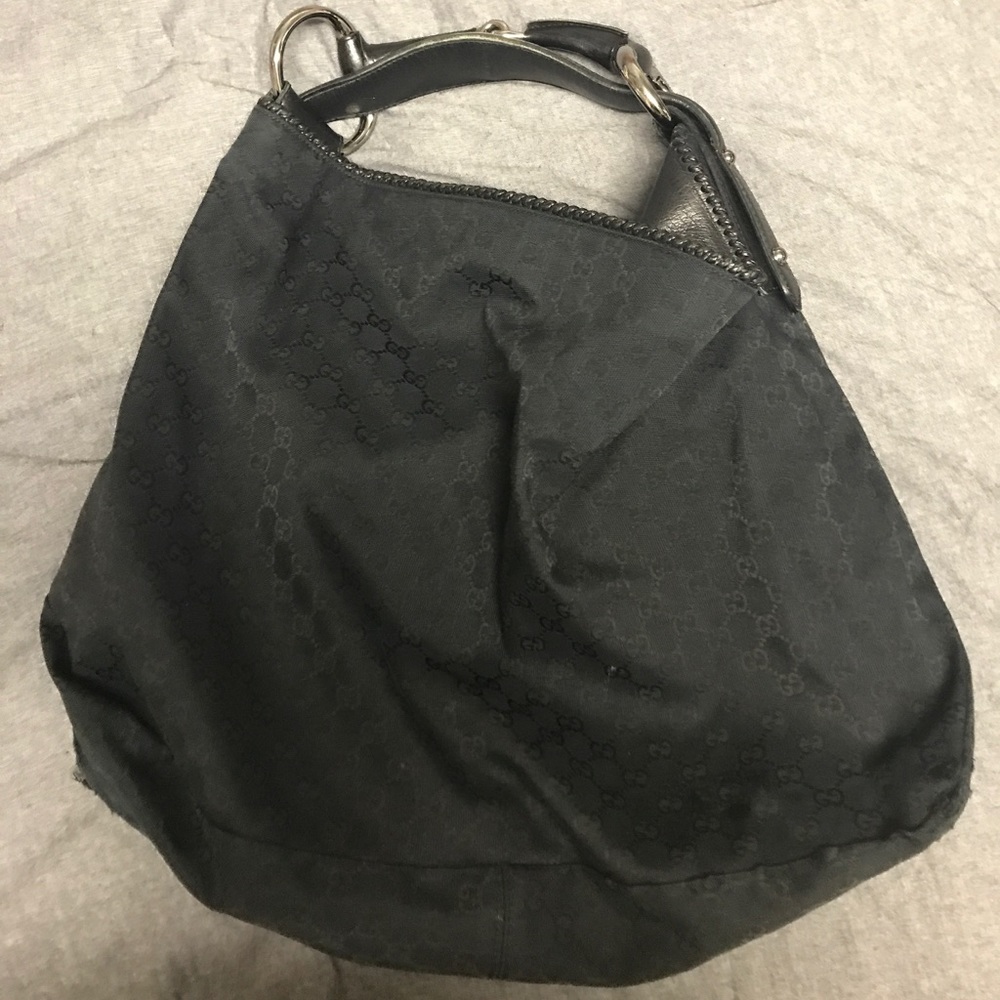 Gucci purse