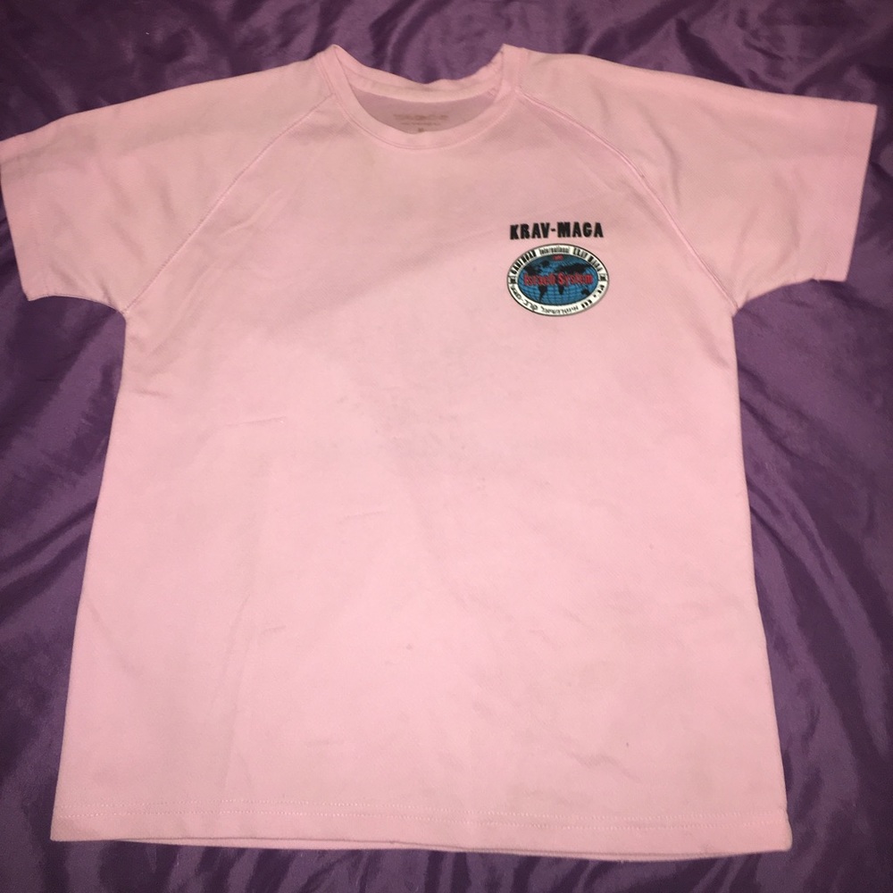 Krav-Maga shirt size M