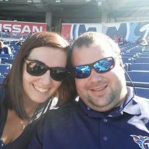 Meet your Posher, Brittany