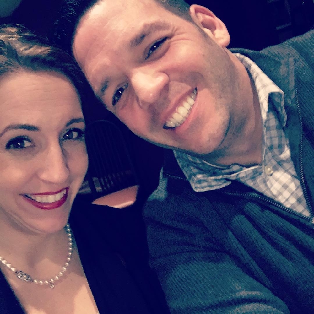 Meet your Posher, Julie