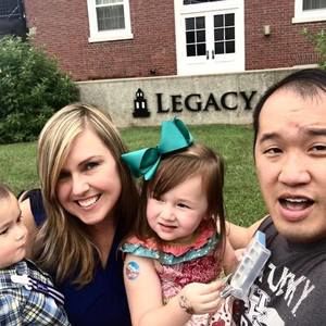 Meet your Posher, Stephanie