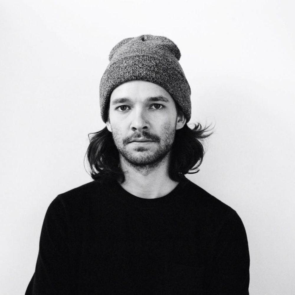 Meet your Posher, Jonathan