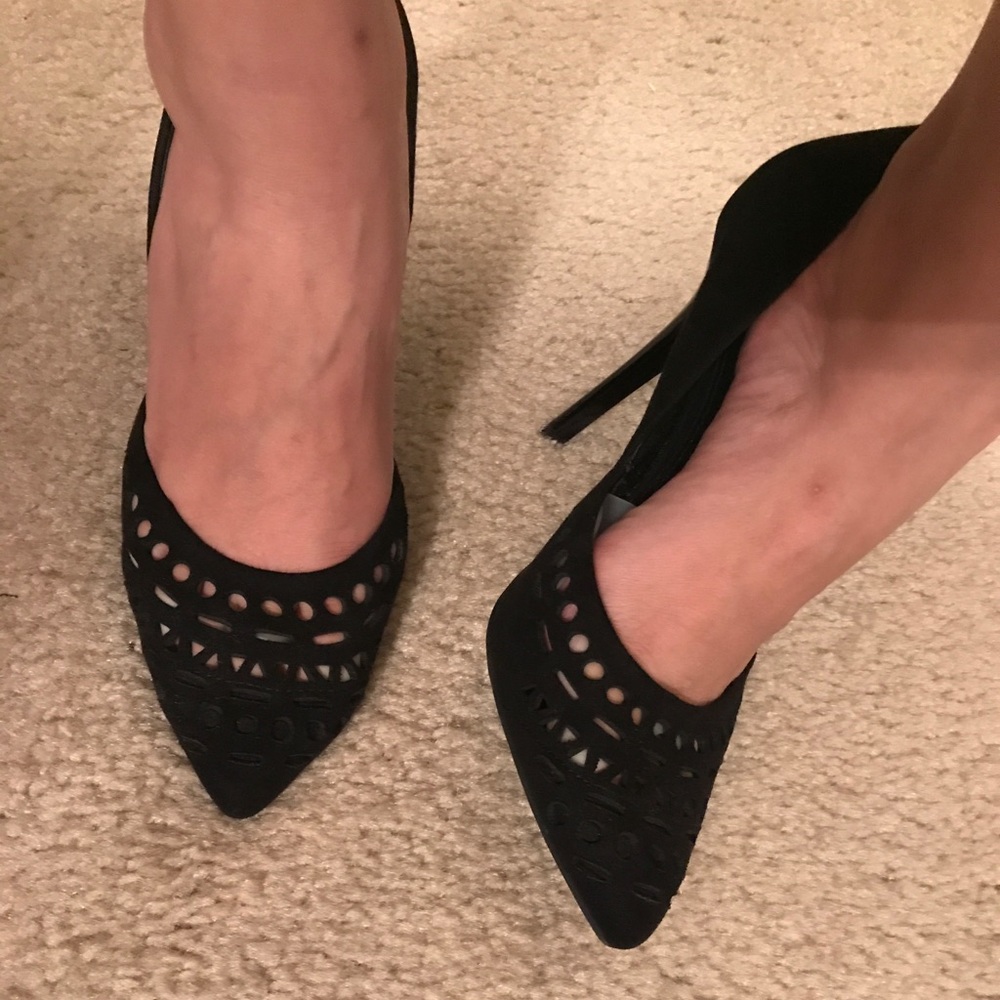 Missimo heels