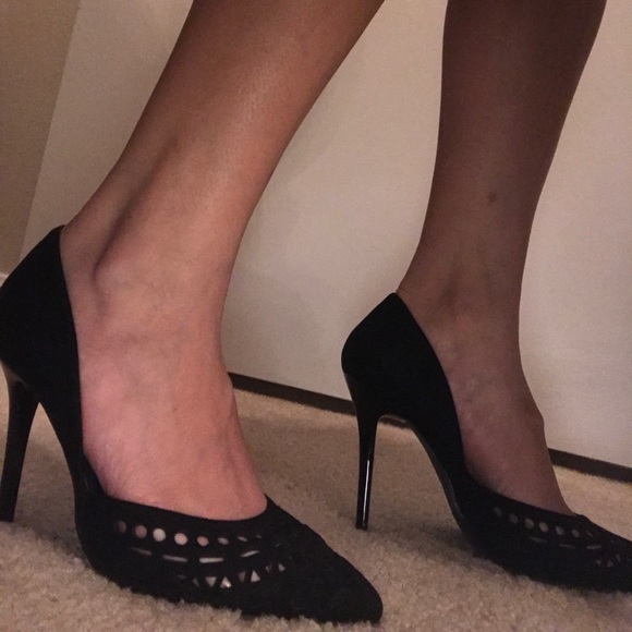 Missimo heels - Picture 2 of 5