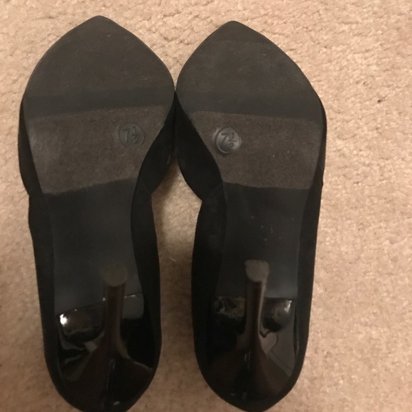 Missimo heels - Picture 4 of 5