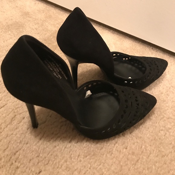 Missimo heels - Picture 5 of 5
