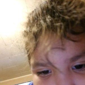 Meet your Posher, Daisy