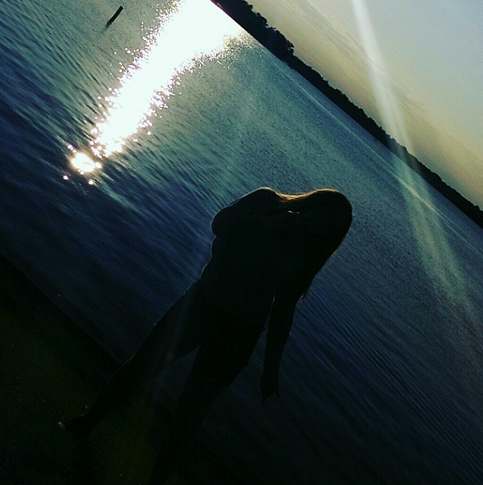 Meet your Posher, Sabrina