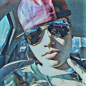 Meet your Posher, Sha