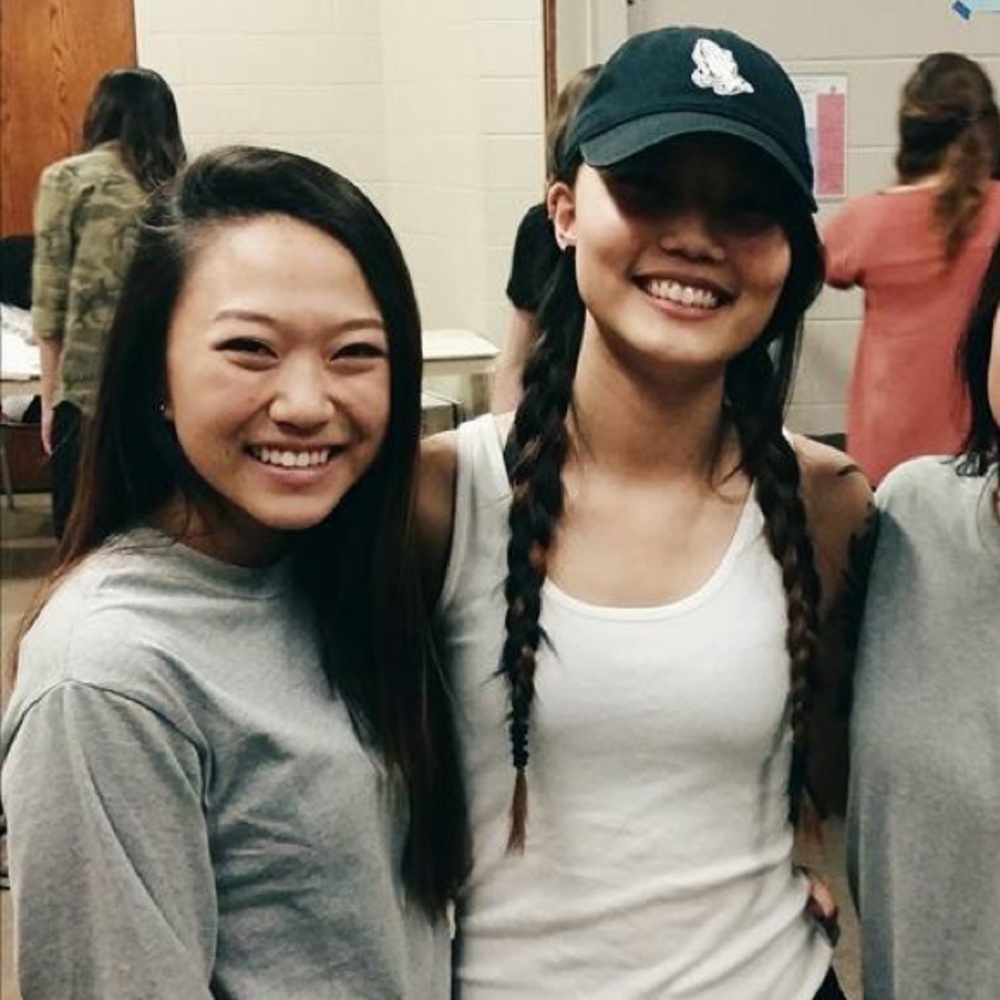 Meet your Posher, Yeeunice