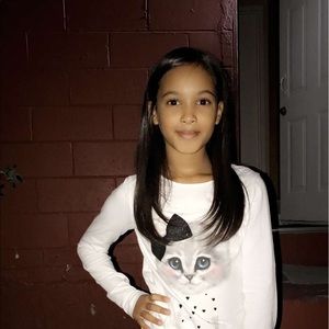 Meet your Posher, Kandy