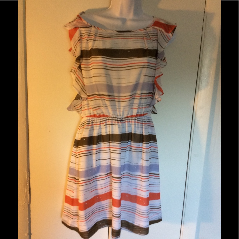 EUC! BCBG Maxazria dress