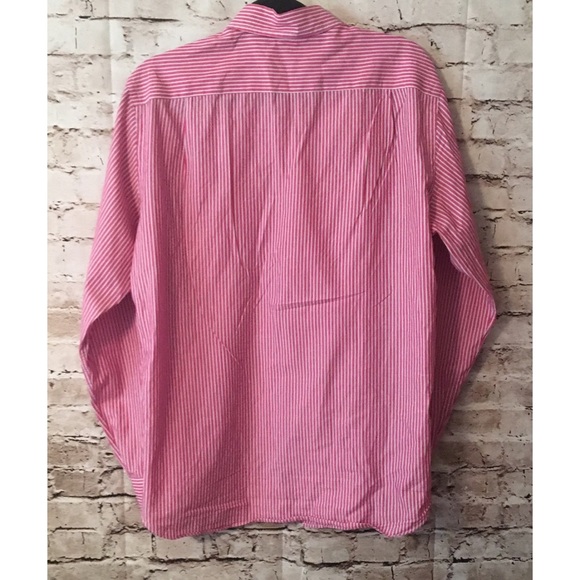 J.Crew Lightweight Button Up Shirt - Picture 2 of 2