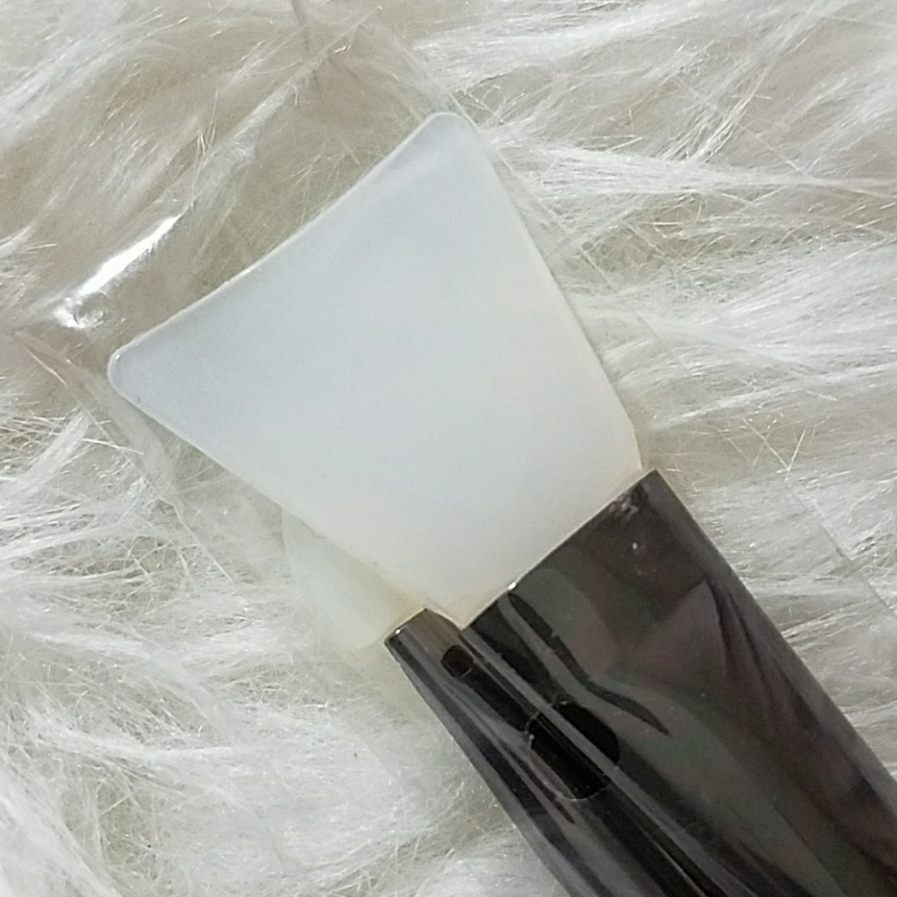 iBeauty Silicone makeup brush set