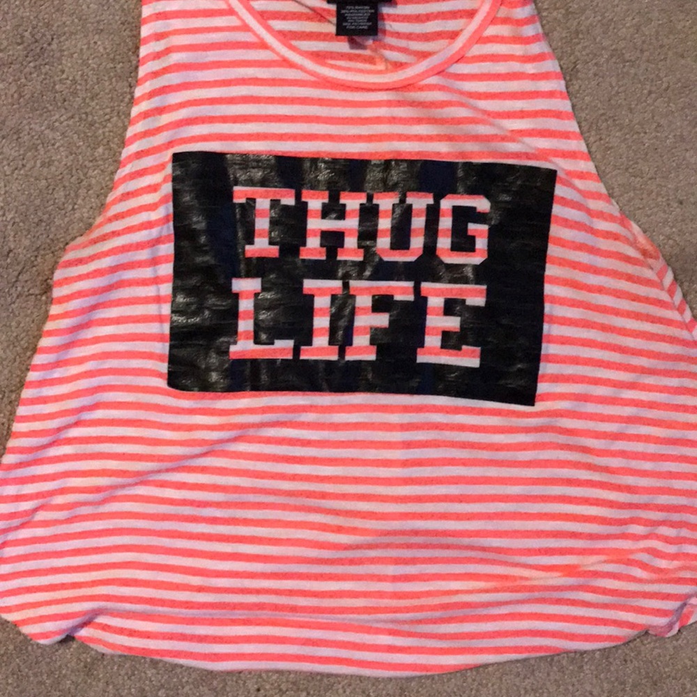 Never worn