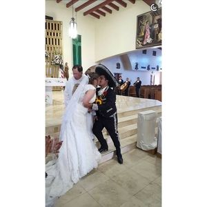 Meet your Posher, Mayra