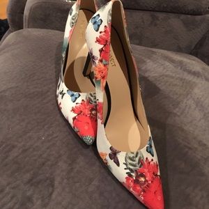 Nine West pumps- size 12 New