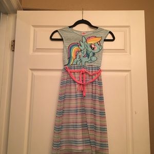 My little pony Dress