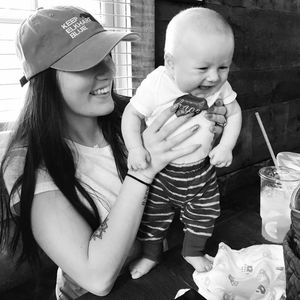 Meet your Posher, Sophie