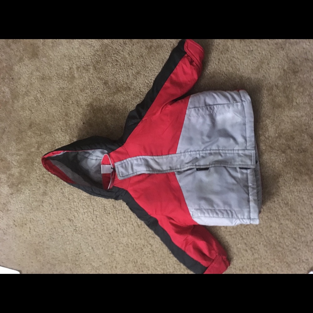 Jacket - Picture 3 of 4