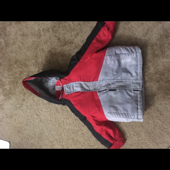 Jacket - Picture 2 of 4