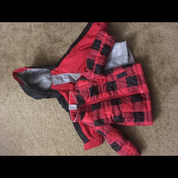 Jacket - Picture 4 of 4