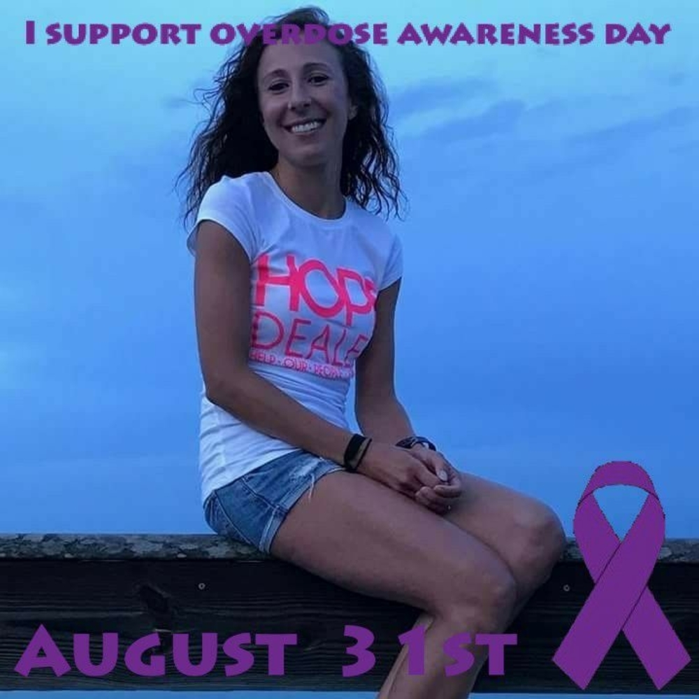 Meet your Posher, Shanna