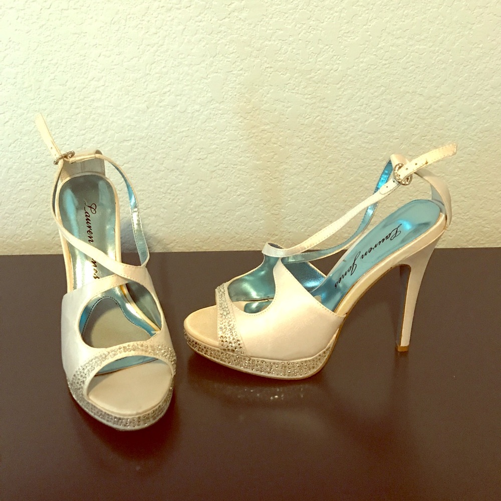 Wedding shoes