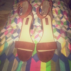 Heels