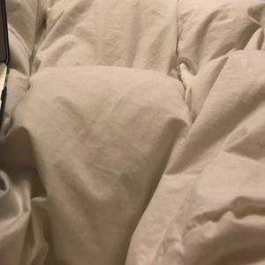 Meet your Posher, Micheal