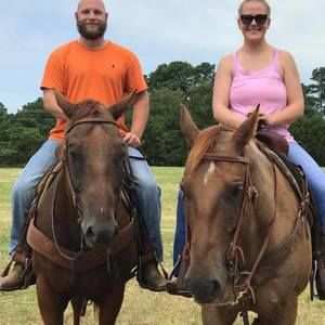 Meet your Posher, Brad