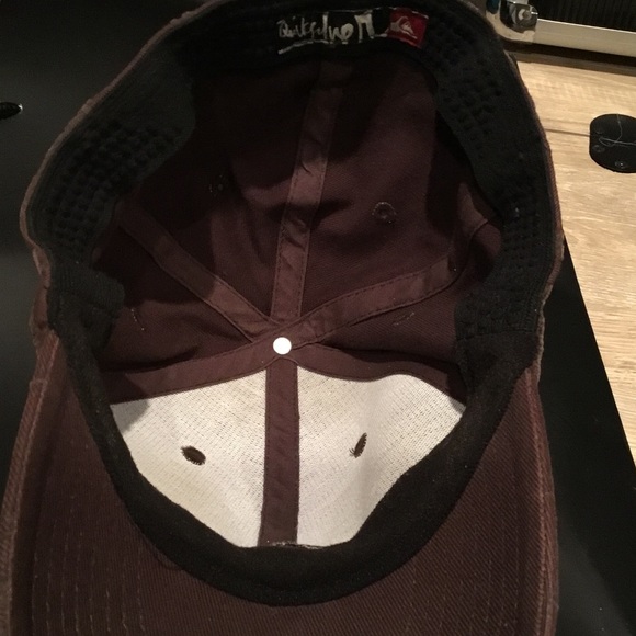 Quicksilver Hat - Picture 4 of 5
