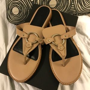 Rebecca Minkoff Shenna flats