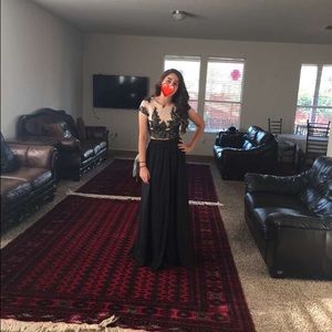 Meet your Posher, Fereshta