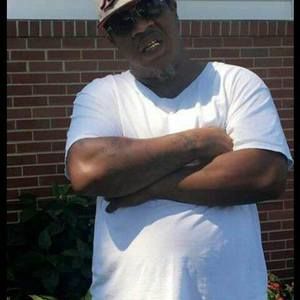 Meet your Posher, Rob