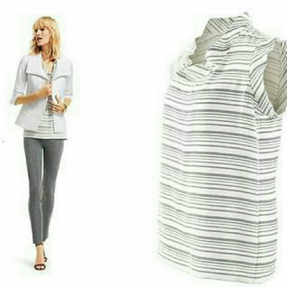 Cabi Madeline Top, xs