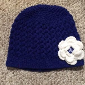 University of Kentucky beanie