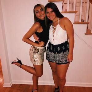 Meet your Posher, Marchella